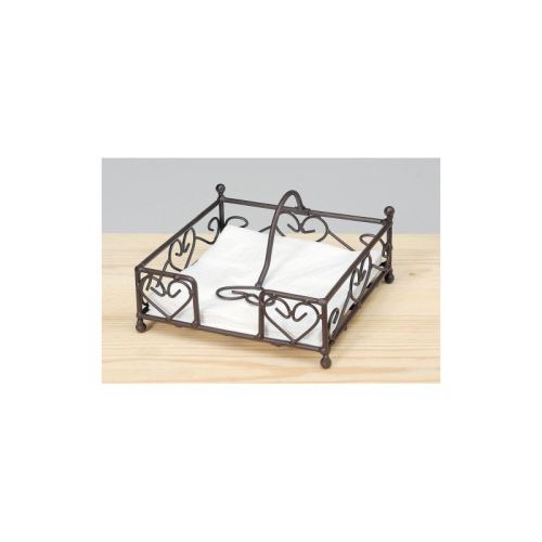Porte Serviette Décoration Table