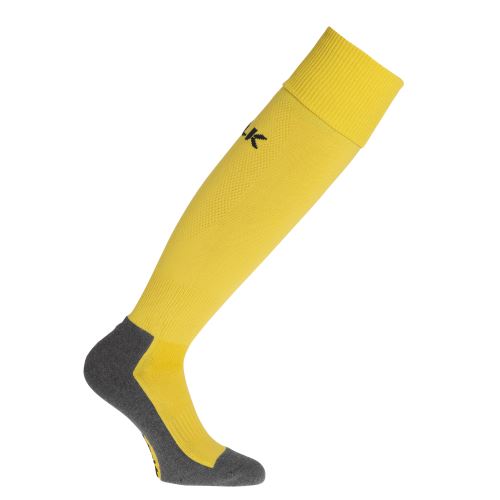 Chaussettes BLK Team Pro 41/44 Jaune
