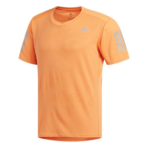 T-shirt adidas Response XL Orange