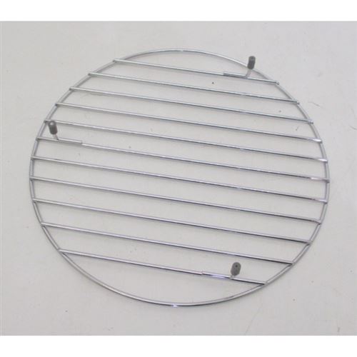 Grille trepied basse pour micro ondes lg - 184980
