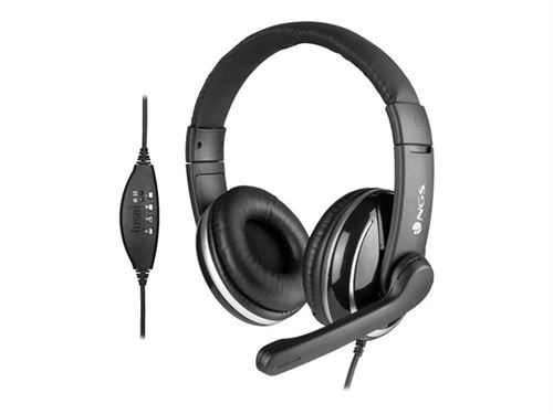 Ngs vox 800 usb store