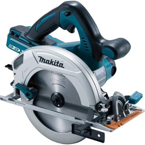 MAKITA Scie circulaire DHS710ZJ - 36 V