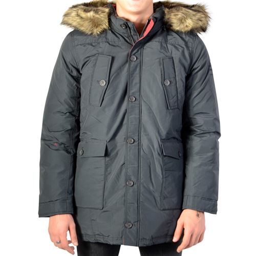 Doudoune pepe jeans enfant robin jr