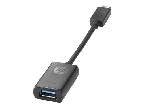 HP adaptateur USB - 14.08 cm