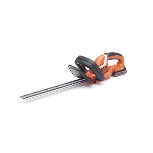 Black & Decker GTC1845L20 Akku-Heckenschere Doppelte Klinge 2600g (B667995)