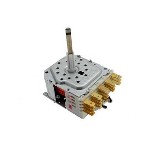 Fagor Programmateur (58758-43829) Lave-Linge 55X9976 Fagor, Brandt, Vedette, De Dietrich, Proline, Sangiorgio - 58758_3662894756349