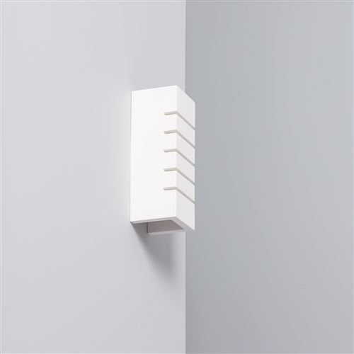 TECHBREY Applique Murale Rubi Éclairage Double Face