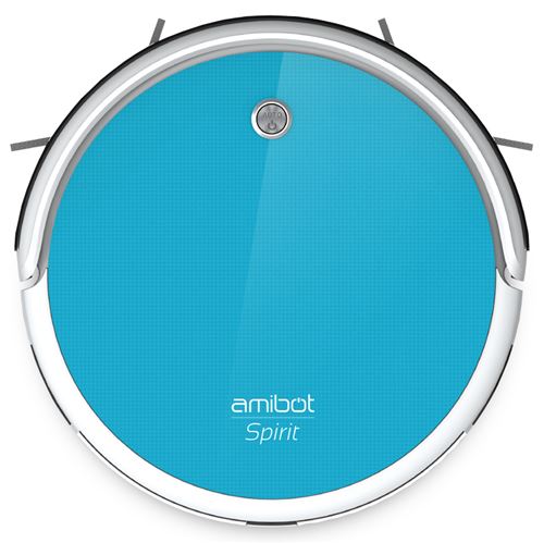 Robot aspirateur AMIBOT Spirit