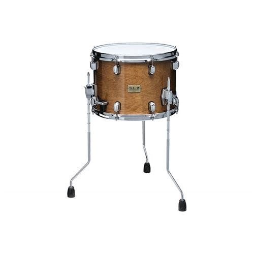 Tama LBH1410L-TPM S.L.P Duo Birch - Caisse claire tom basse 14X10 - Transparent Mocha