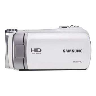 Samsung HMX-F90 Caméscope 720 p MP 52x