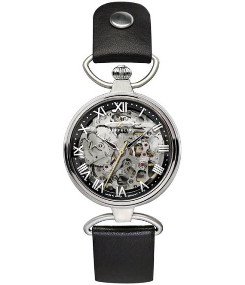 Montre pour Dames Automatique Zeppelin Princess ofthe Sky - 7457-2