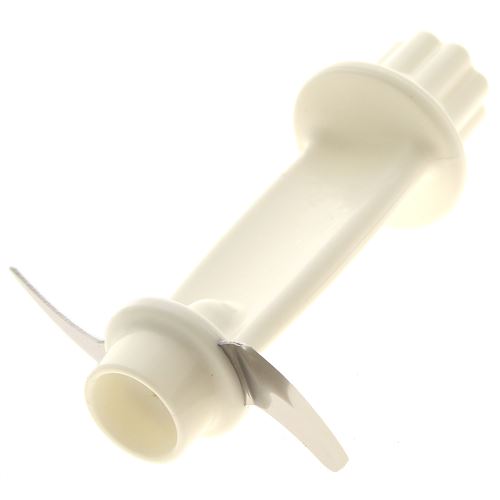 Couteau Hachoir Ss-194301 - Hachoir Moulinex