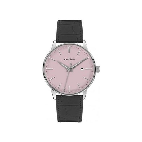 Montre Homme Jacques Lemans 1-213F (42 mm)