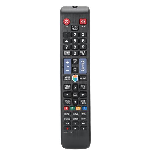 Télécommande de Télévision AA59-00790A pour SAMSUNG