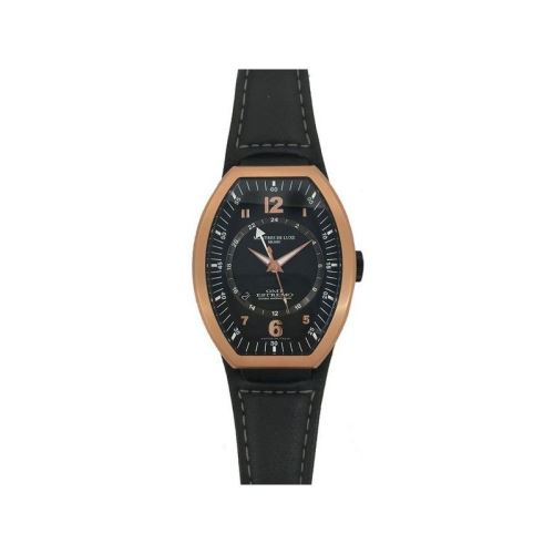 Montre Homme Montres de Luxe 09EX-9001 (39 mm)