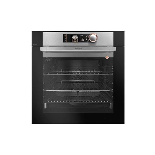 Four Chaleur Tournante 73 L Reconditionné De-Dietrich Dop8575X