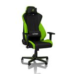 Chaise Gaming Nitro Concepts S300 Atomic Green