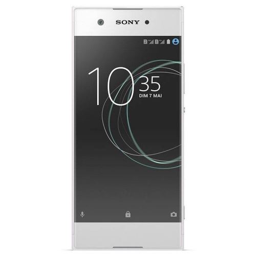 Sony XPERIA XA1 - 4G smartphone - RAM 3 Go / Mémoire interne 32 Go - microSD slot - Écran LCD - 5