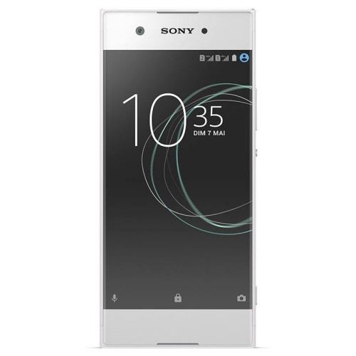 Sony XPERIA XA1 - 4G smartphone RAM 3 Go / 32 Go - microSD slot - Écran LCD - 5\