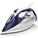 Philips Azur GC4541 - Fer à vapeur - semelle : SteamGlide Plus - 2400 Watt
