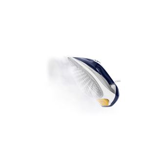 Philips Azur GC4541 - Fer à vapeur - semelle : SteamGlide Plus - 2400 Watt