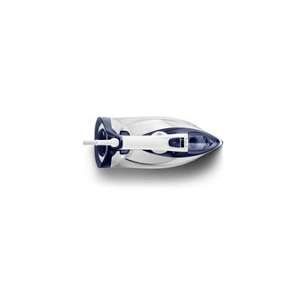 Philips Azur GC4541 - Fer à vapeur - semelle : SteamGlide Plus - 2400 Watt