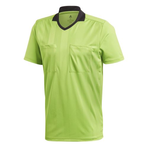 Maillot adidas Referee 18 Vert M