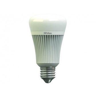Équipements 412547 11w Ampoule E27 Électriques Iwhites Led Lq534RAj