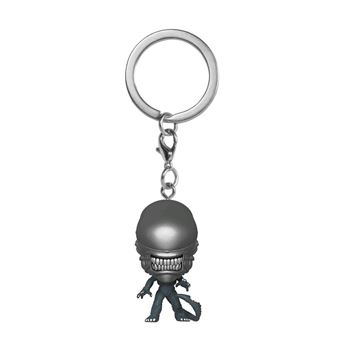 Alien - Porte-clés Pocket POP! Xenomorph 4 cm