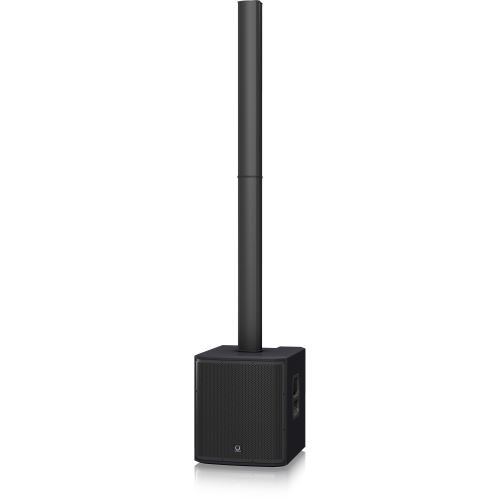 Turbosound iNSPIRE iP2000 système sono avec enceinte colonne active 1000 W