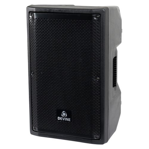 Devine Artis 10 MKII enceinte passive 10 pouces
