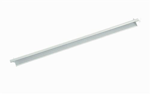 Profile Arriere Clayette Verre pour Refrigerateur Whirlpool - 481246049459