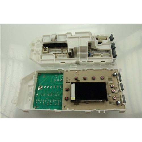 Module Lave Linge Beko Module De Puissance pour Machine A Laver Beko