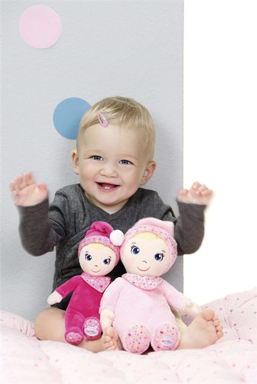 Baby Born 823446 Premier Amour Cuties