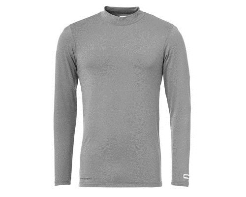 Sous-maillot junior Uhlsport Distinction Color-vert-14 ans