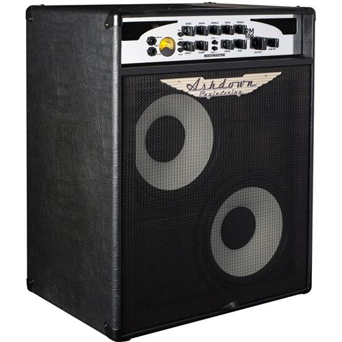 Ashdown RM-C210T-500-EVO II ampli combo basse