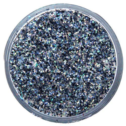 Snazaroo - 15936 - Maquillage - Poudre Scintillante - Multi - 12 Ml