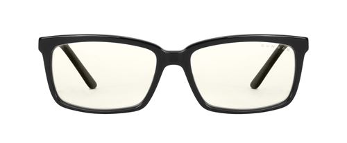 Gunnar Haus Onyx Clear