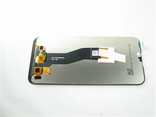 Nokia 4.2 VITRE TACTILE Ecran Digitizer LCD Display Noir