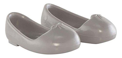 Corolle Ma Chérie Création Ballerines Grises