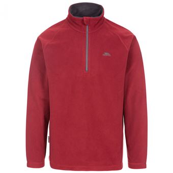 Polaire trespass homme deals