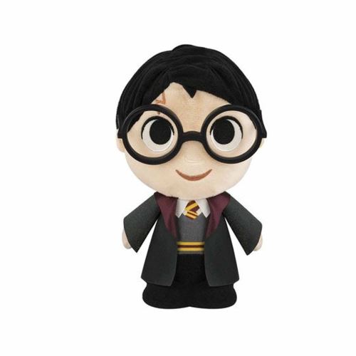Peluche Harry Potter - Harry Potter Supercutes 18cm