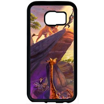 coque galaxie s6 le roi lion coque galaxie s6 le roi lion