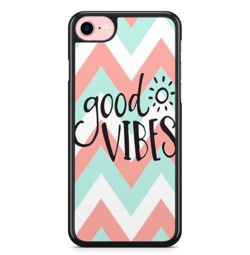 Coque Fifrelin pour iPhone 6 PLUS et iPhone 6S PLUS Good Vibes Azteque