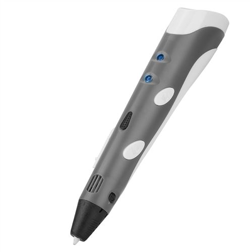 Stylo Imprimante 3D ABS - Noir