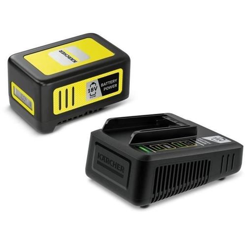 Générique Batterie Rechargeable Kärcher 18 V - Image 3