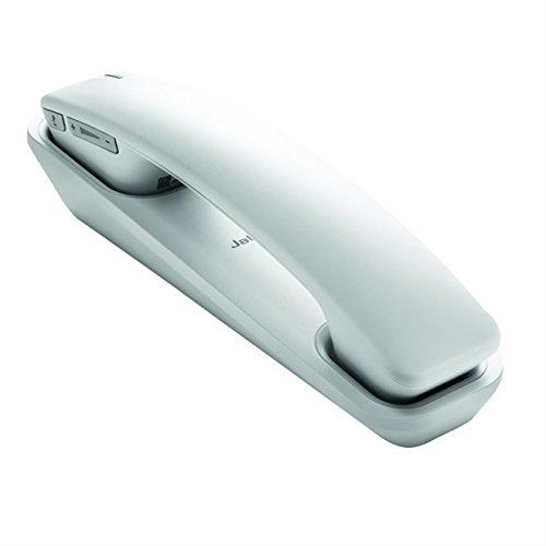 JABRA handset 450 blanc