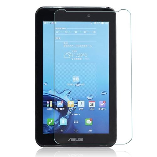 Film de protection Verre trempé pour Asus Fonepad 7 FE170CG