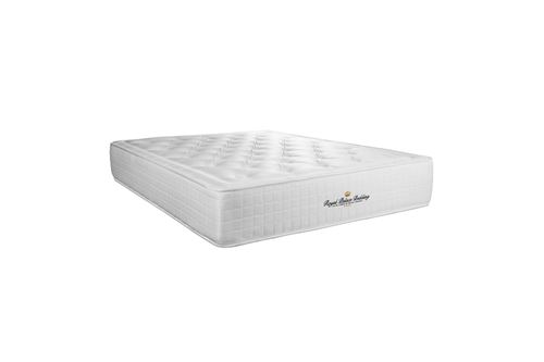 Matelas Royal Palace Bedding Matelas buckingham - mousse mmoire de forme - 30 cm - equilibr