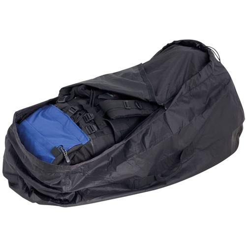 Housse Combipack noire taille L Travelsafe TS2026